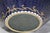 Large Chinese Double Swan Cloisonne Companion Urn For Sale - Image 10 of 10