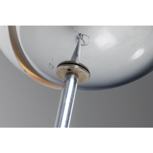 3S Floor Lamp by Paolo Tilche for Sirrah, 1972 For Sale - Image 12 of 14