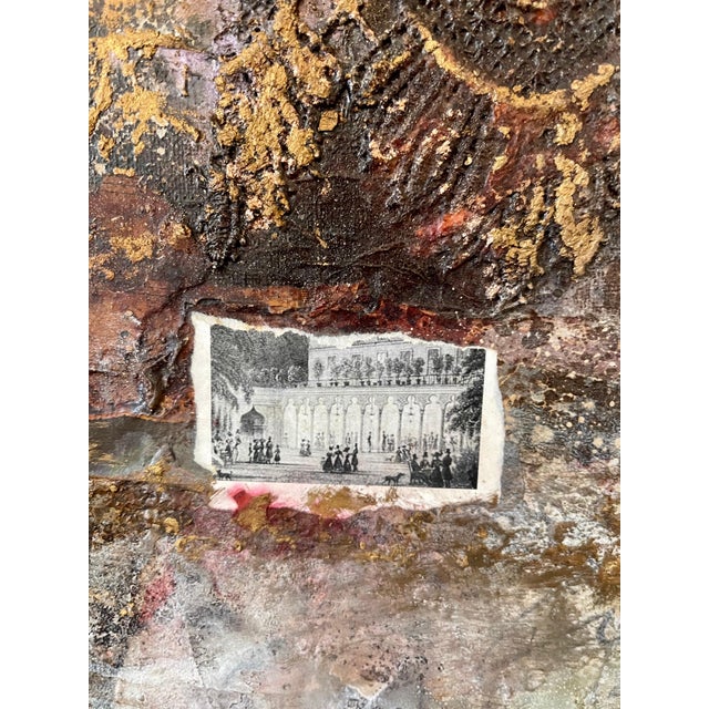 Nissan EngelFrench Collag For Sale - Image 12 of 12