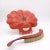 Paint 19th Century Crumber and Brush in Papier-Mâché in the Chinese Style For Sale - Image 7 of 9