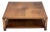 Square Coffee Table by Hugues Chevalier Dominique For Sale
