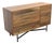 Room & Board Adrian Storage Unit Sideboard For Sale