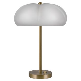 Hana Table Lamp by Schwung For Sale
