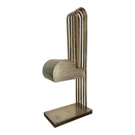 Example of Marcel Breuer Lighting