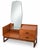 A beautifully proportioned g plan quadrille teak dressing table, designed by roger bennett for e. Gomme during the 1960s....