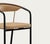 Chair in Walnut by Henrik Tengler For Sale - Image 9 of 18