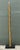 Vintage Gilt Bamboo Floor Lamp For Sale - Image 11 of 12