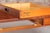 Mid-Century Swedish Teak Side Table with 2 Drawers from Skaraborgs Möbelindustri, 1960s For Sale - Image 11 of 12