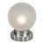 French Art Deco Table Lamp by Marius Sabino 1925-1930 France For Sale