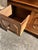 Wood Wooden Bakers Chest with Storage Drawers For Sale - Image 7 of 15