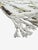 Boujad Rug | Handwoven Berber Wool Rug with Ivory Field and Tribal Symbols This richly detailed Boujad rug features an...