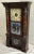Antique Mid 19th Century Column Mantle Clock by Van Tassel For Sale - Image 4 of 13