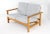 Model 2452 Sofa by Søren Holst for Fredericia, 1960s For Sale - Image 3 of 18