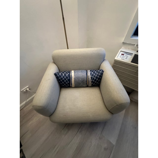 Blu Dot Blu Dot Puff Puff Chair For Sale - Image 4 of 6