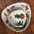 Contemporary Vintage Italian Bowl Set For Sale - Image 3 of 5