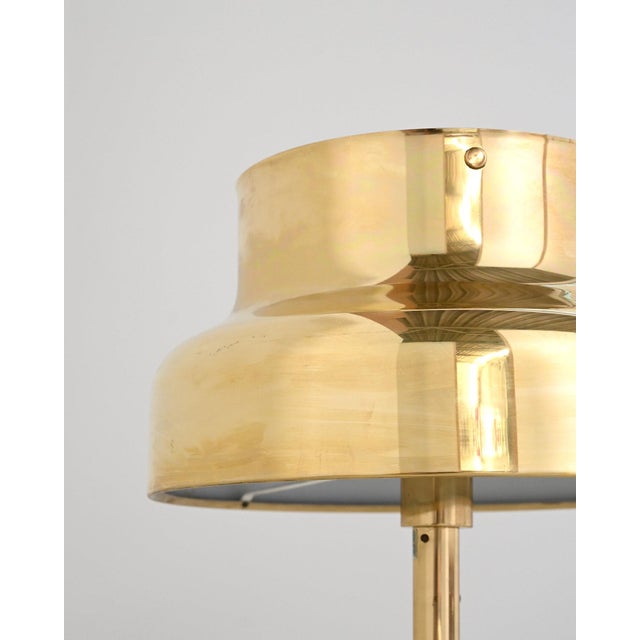 Bumling Table Lamp by Anders Pehrson for Ateljé Lyktan, 1960s For Sale - Image 3 of 10