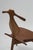 Hans J. Wegner Valet Chair, Oak & Teak, Mid-Century Modern, 1953 For Sale - Image 10 of 11