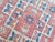 Textile 1960s Faded Bohemian Turkish Rug For Sale - Image 7 of 10