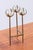 Metal Candelabra by Olov Varve, 1950s For Sale - Image 7 of 8