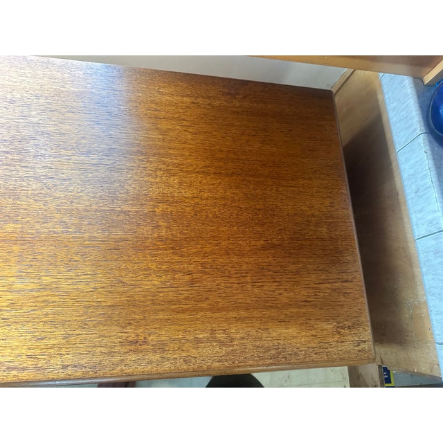 1960s Vintage G Plan Fresco Low Credenza For Sale In San Francisco - Image 6 of 8