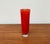 Mid-Century Scandinavian Glass Vase, 1960s For Sale - Image 6 of 18