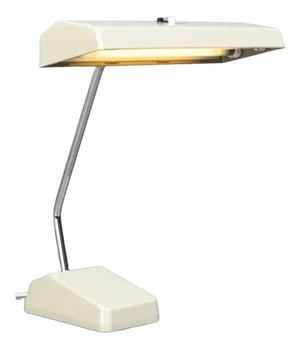 Type Tl 238 Desk Lamp by Wolfgang Tuempel for Waldmann