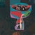 'Still Life' by Roger Bezombes, Musee National d'Art Moderne, Grand Prix De Rome, Salon d'Automne For Sale - Image 4 of 8