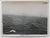 Unknown Mid-20th Century American Photographer Photograph of the Pacific Ocean, 1952. Inscribed on recto, "Pacific Ocean"...