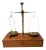 19th Century French Scale For Sale
