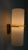 1970s Murano Glass Wall Lamp from Leucos, Italy, 1970s For Sale - Image 5 of 10