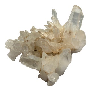 Quartz Crystal Specimen For Sale