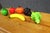 Murano Glass Fruit Set For Sale - Image 4 of 10