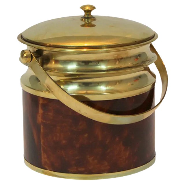 Vintage Wine Cooler, 1970s For Sale