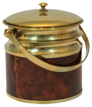 Vintage Wine Cooler, 1970s