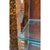 Pair of Mid 20th Century John Widdicomb[Unsigned] Faux Tortoiseshell, Rosewood and Glass Etageres, Attributed For Sale In Washington DC - Image 6 of 11