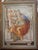 Hand-painted ceramic tile by the artist J. Gassent, from a limited edition of only 100 pieces. Produced by the renowned...