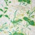 Schumacher Lotus Garden Wallpaper in Leaf (9 Yards) | Chairish