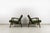 Vintage Armchairs from SFM, Poland, 1960s, Set of 2 For Sale - Image 9 of 16