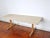 Classic shaker coffee table designed by børge mogensen produced by fredericia furniture, model 269, stamped 1963. soap-...