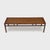 Chinese Antique Chinese Woven Top Jichimu Daybed, 19th Century For Sale - Image 3 of 5