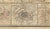 Franco-Prussian War Campaign Map of France and Germany, 1871 For Sale - Image 4 of 14