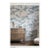 Lewis and Wood Beech - Widewidth Wallpaper Bluegrass Color For Sale