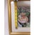 Framed Art 9x11 Goldfish by Henri Matisse Print Reproduction of 1912 Painting For Sale - Image 10 of 12