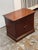 Grange French Louis Philippe Bedside Chest, Vintage For Sale - Image 9 of 12