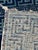 Antique Chinese Rug, 1890s For Sale - Image 14 of 15