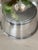 1940s Silver Plate Platter Lid Cover Dome Hotel Andrew Johnson For Sale - Image 5 of 10