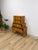 Handmade Vintage Tiered Apothecary Cabinet Fifteen Drawers Antique Style For Sale - Image 14 of 15