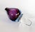 Glass Mid 20th Century Mario Pinzano Seguso Vda Murano Sommeroso Decanter, Mid-Century Modern For Sale - Image 7 of 7