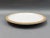 Mid-Century Modern Mid 20th Century Edith Heath Ceramics Sausalito California White Dinner Plates- Set of 7 For Sale - Image 3 of 7