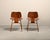 Early DCW Chair in Walnut Plywood by Charles and Ray Eames for Herman Miller, 1950s For Sale - Image 6 of 18